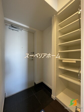 グランドコンシェルジュ新御徒町アジールコートの物件内観写真